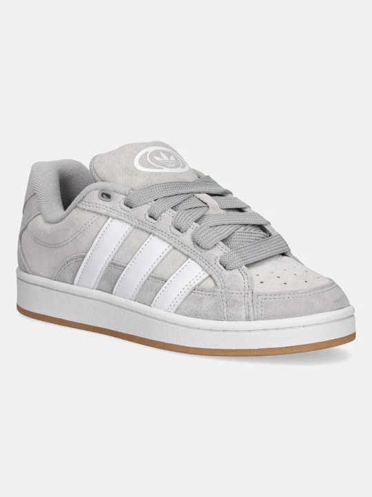 Zdjęcie produktu adidas Originals sneakersy zamszowe Campus 00S Beta szary