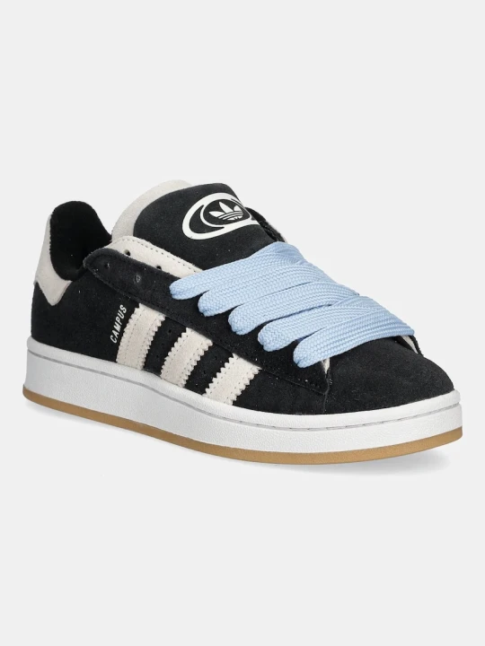 Zdjęcie produktu adidas Originals sneakersy zamszowe Campus 00S Double W