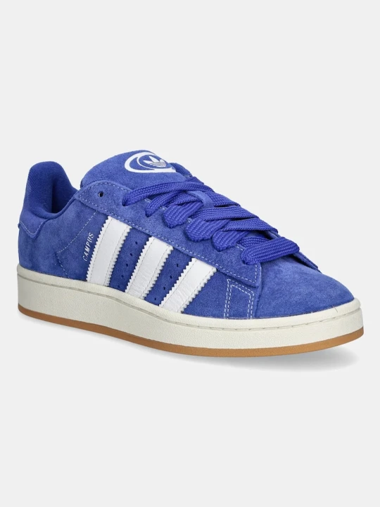 Zdjęcie produktu adidas Originals sneakersy zamszowe Campus 00S niebieski