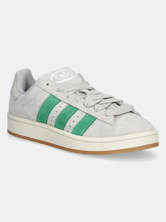 Zdjęcie produktu adidas Originals sneakersy zamszowe Campus 00s szary
