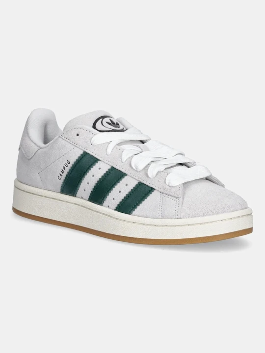 Zdjęcie produktu adidas Originals sneakersy zamszowe Campus 00S szary