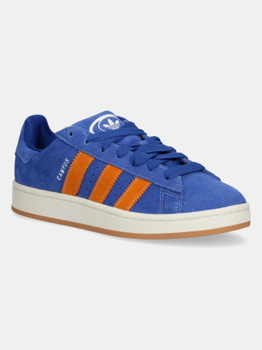 Zdjęcie produktu adidas Originals sneakersy zamszowe Campus 00s