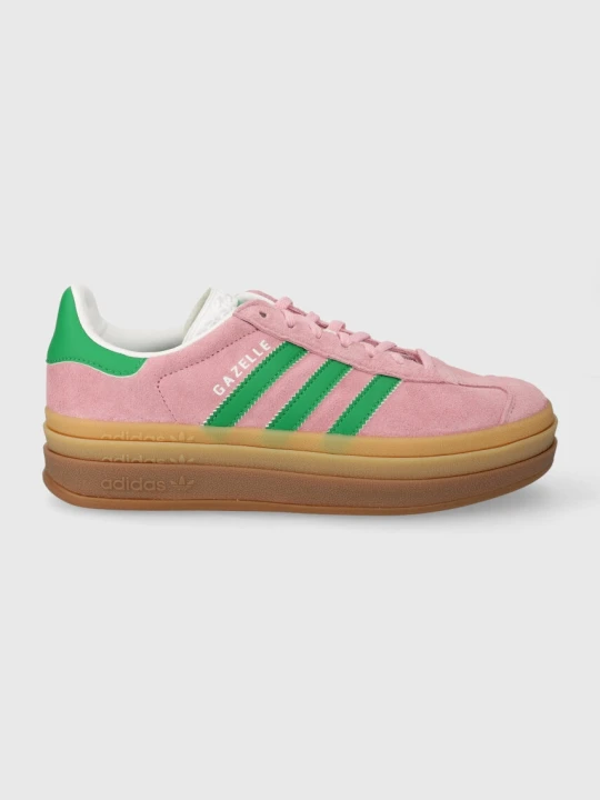 Zdjęcie produktu adidas Originals Gazelle Bold