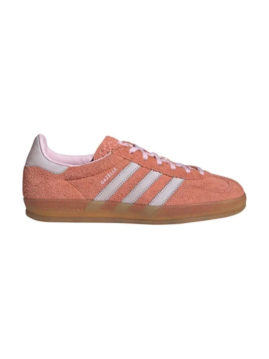 Zdjęcie produktu adidas Originals sneakersy zamszowe Gazelle Indoor