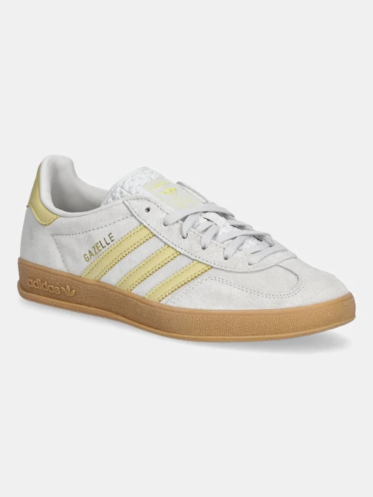 Zdjęcie produktu adidas Originals sneakersy zamszowe Gazelle Indoor