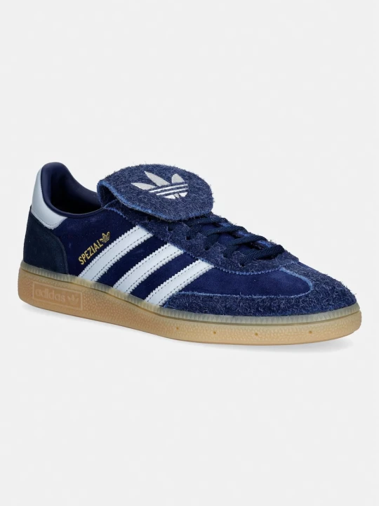 Zdjęcie produktu adidas Originals sneakersy zamszowe HANDBALL SPEZIAL LT W