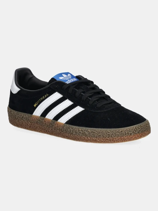 Zdjęcie produktu adidas Originals sneakersy zamszowe Montreal RM