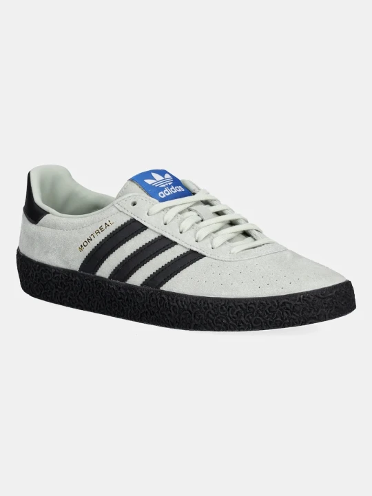 Zdjęcie produktu adidas Originals sneakersy zamszowe Montreal RM