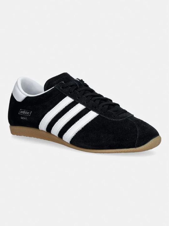 Zdjęcie produktu adidas Originals sneakersy zamszowe PARIS