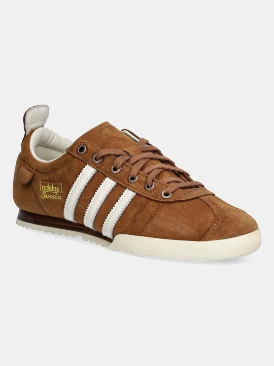 Zdjęcie produktu adidas Originals sneakersy zamszowe Samba