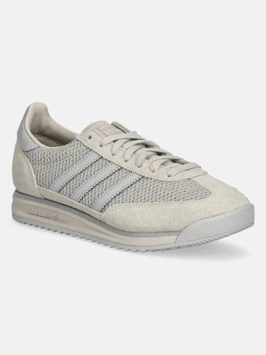 Zdjęcie produktu adidas Originals sneakersy zamszowe SL 72 RS