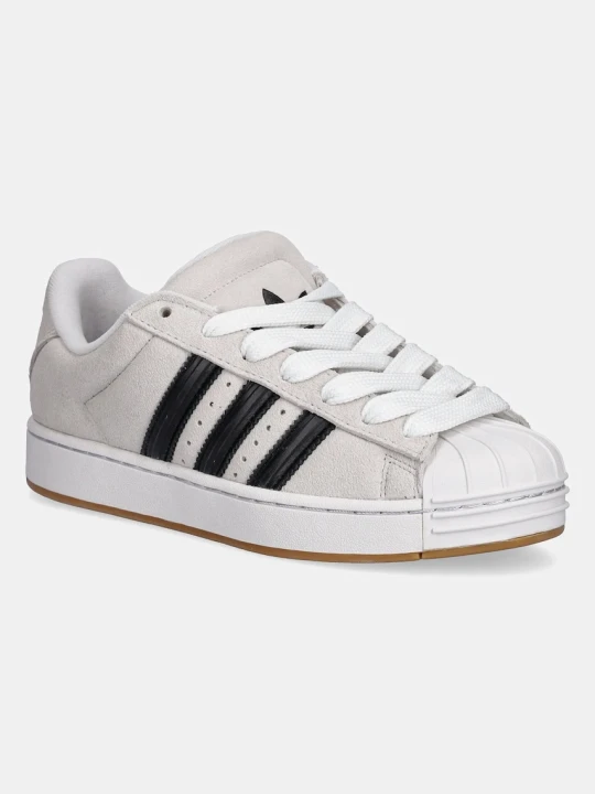 Zdjęcie produktu adidas Originals sneakersy zamszowe Superstar ST