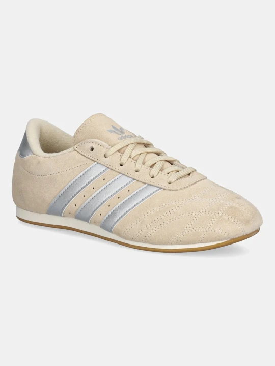 Zdjęcie produktu adidas Originals sneakersy zamszowe Taekwondo Lace