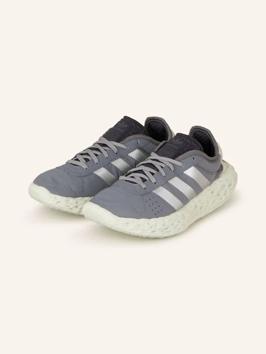 Zdjęcie produktu Adidas Originals Sneakersy Zponge grau