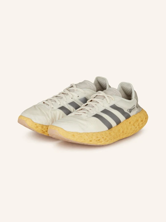 Zdjęcie produktu Adidas Originals Sneakersy Zponge weiss ECRU