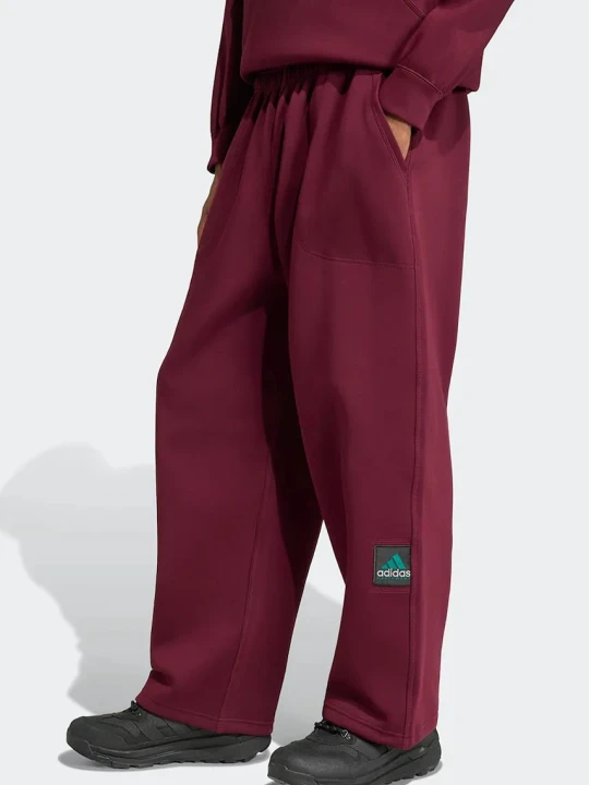 Zdjęcie produktu adidas Originals Spacer Open spodnie dresowe z bawełną męskie