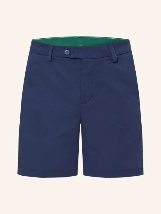 Zdjęcie produktu Adidas Originals Spodenki Golfowe Twistweave blau GRANATOWY