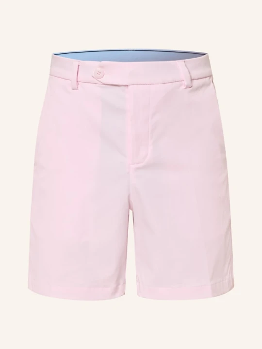 Zdjęcie produktu Adidas Originals Spodenki Golfowe Twistweave pink