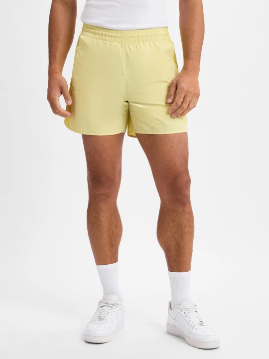 Zdjęcie produktu adidas Originals Spodenki - Sprinter Mężczyźni żółty