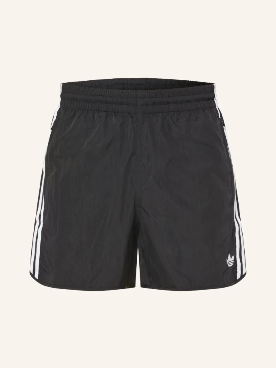 Zdjęcie produktu Adidas Originals Spodenki Sprinter Shorts schwarz