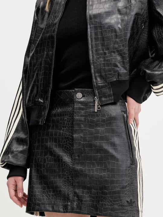 Zdjęcie produktu adidas Originals spódnica czarny