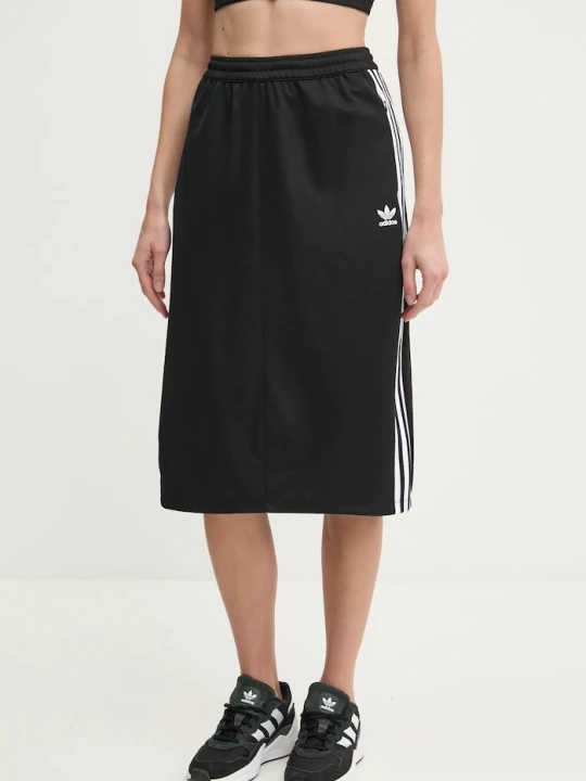 Zdjęcie produktu adidas Originals spódnica Adicolor Classic 3S Skirt czarny