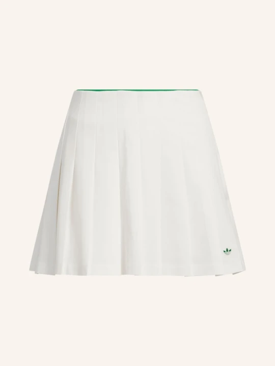 Zdjęcie produktu Adidas Originals Spódnica Golfowa Originals Pleated weiss BIAŁY