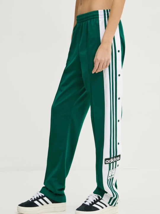 Zdjęcie produktu adidas Originals spodnie Adibreak zielony