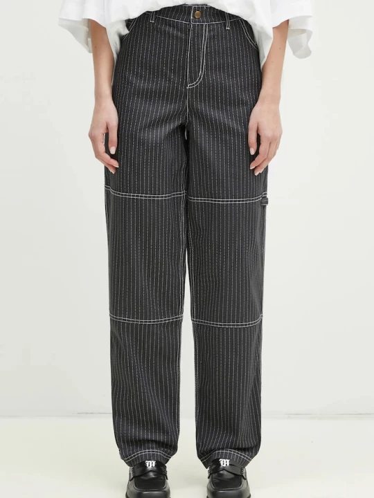 Zdjęcie produktu adidas Originals spodnie Aop Pant szary