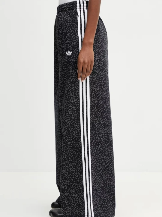 Zdjęcie produktu adidas Originals spodnie bawełniane