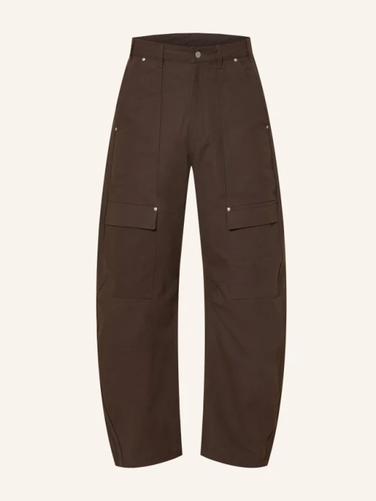Zdjęcie produktu Adidas Originals Spodnie Cargo Workpant braun CIEMNOBRĄZOWY