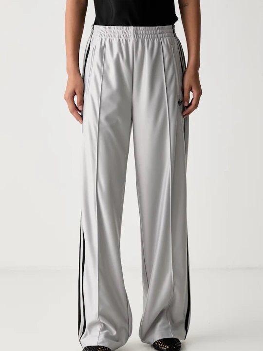 Zdjęcie produktu adidas Originals spodnie dresowe damskie Firebird szary