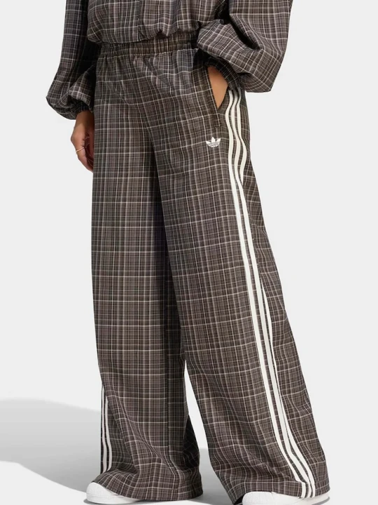 Zdjęcie produktu adidas Originals spodnie damskie Advanced Archive brązowy