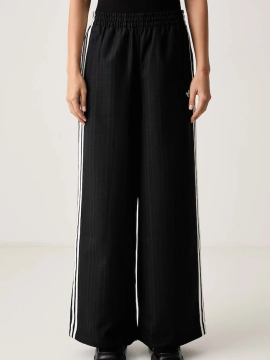 Zdjęcie produktu adidas Originals spodnie damskie Advanced Archive czarny