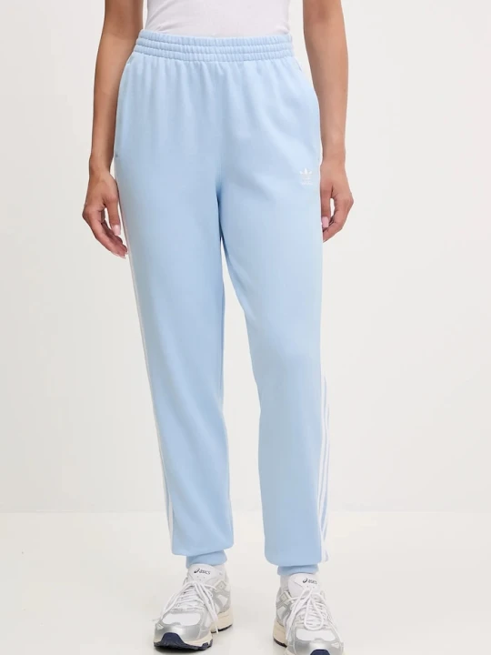 Zdjęcie produktu adidas Originals spodnie dresowe 3S JOGGER PANT niebieski