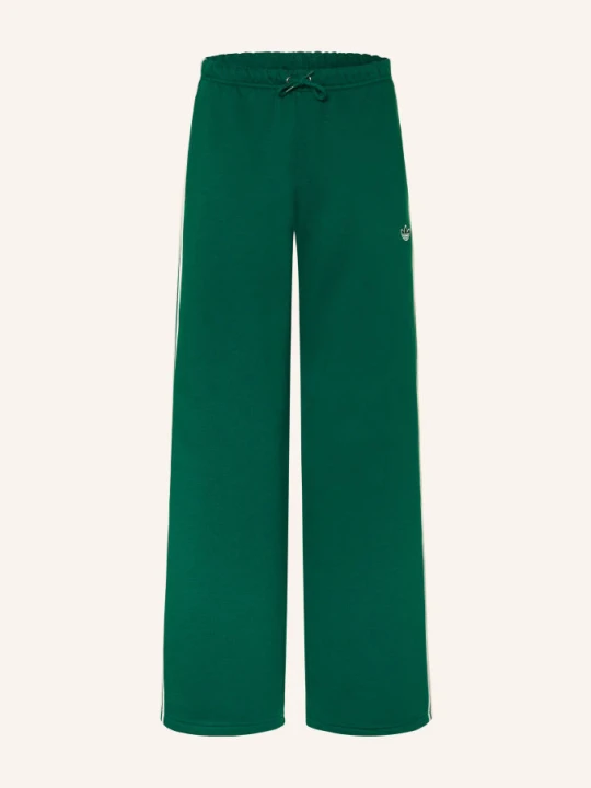 Zdjęcie produktu Adidas Originals Spodnie Dresowe 3stripes Fleece gruen