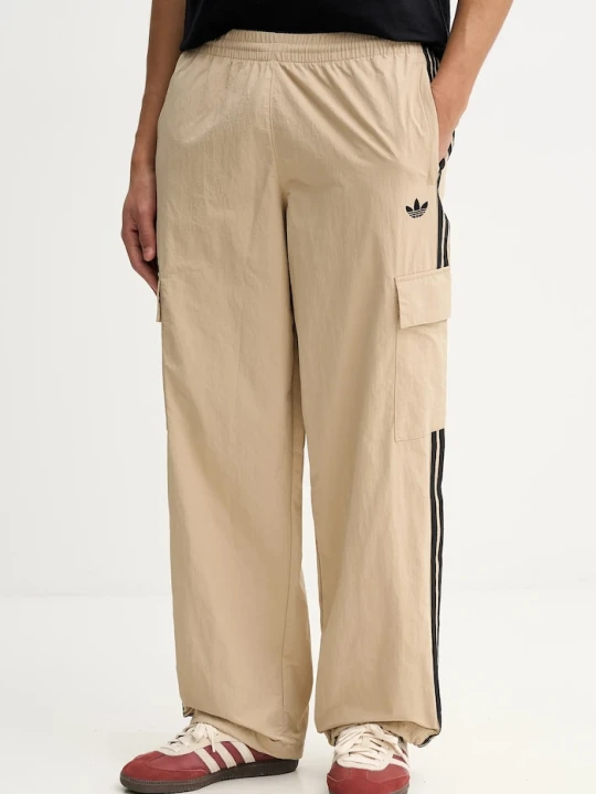 Zdjęcie produktu adidas Originals spodnie dresowe zielony