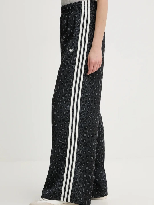 Zdjęcie produktu adidas Originals spodnie dresowe czarny