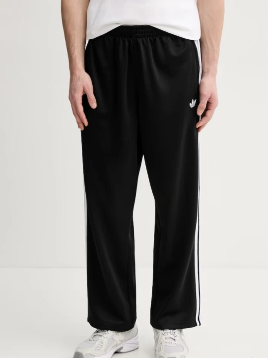 Zdjęcie produktu adidas Originals spodnie dresowe czarny