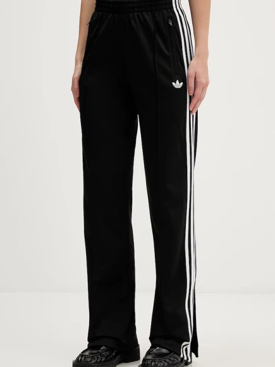 Zdjęcie produktu adidas Originals spodnie dresowe damskie czarny