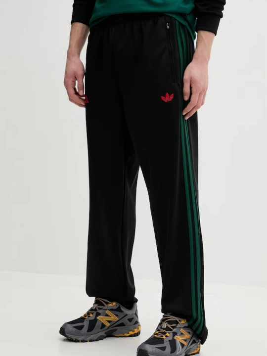 Zdjęcie produktu adidas Originals spodnie dresowe czarny
