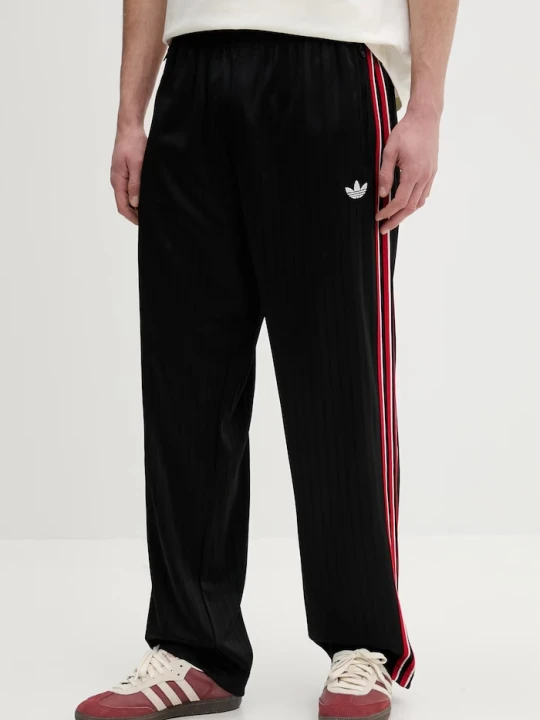 Zdjęcie produktu adidas Originals spodnie dresowe czarny