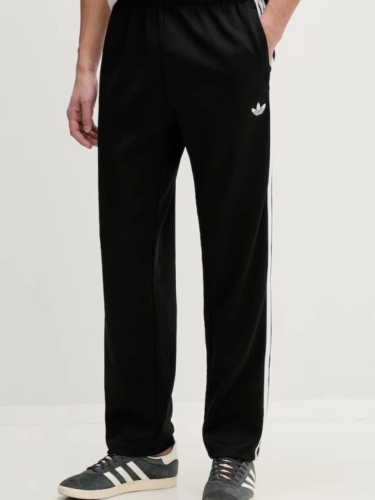 Zdjęcie produktu adidas Originals spodnie dresowe czarny