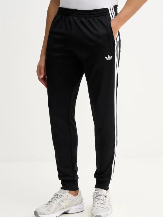 Zdjęcie produktu adidas Originals spodnie dresowe czarny