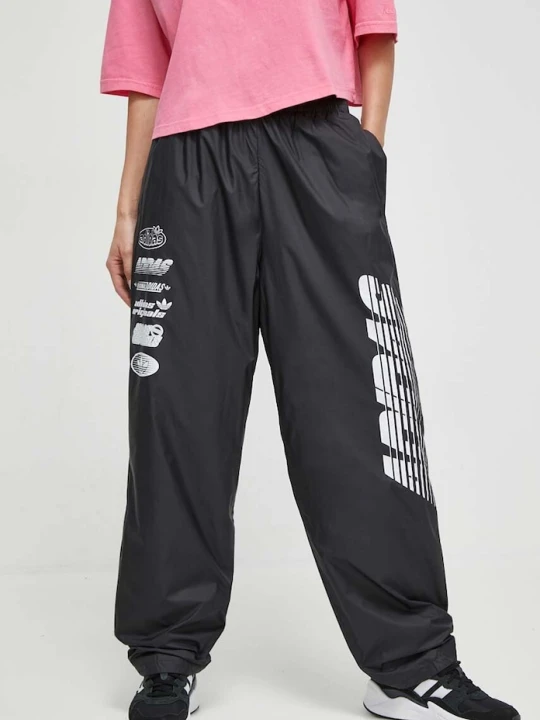 Zdjęcie produktu adidas Originals spodnie dresowe czarny