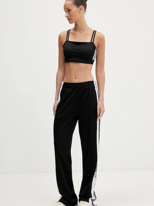 Zdjęcie produktu adidas Originals spodnie dresowe Adibreak czarny