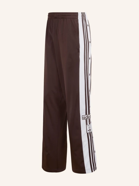 Zdjęcie produktu Adidas Originals Spodnie Dresowe Adibreak Classic braun brązowy
