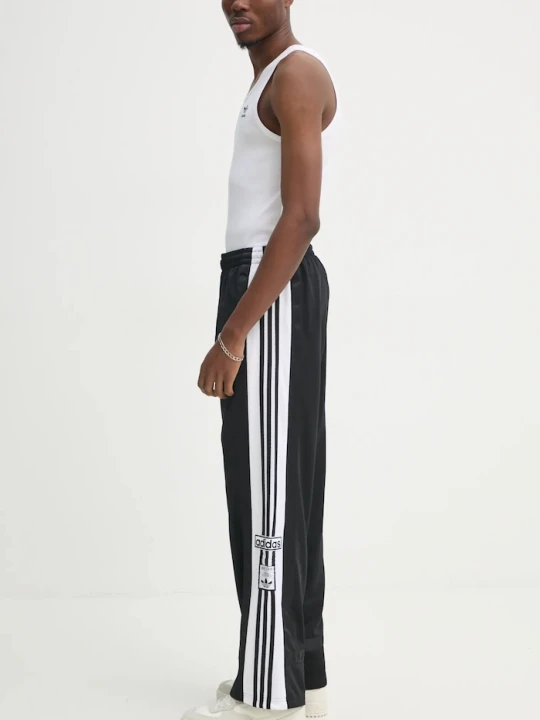 Zdjęcie produktu adidas Originals spodnie dresowe Adibreak czarny