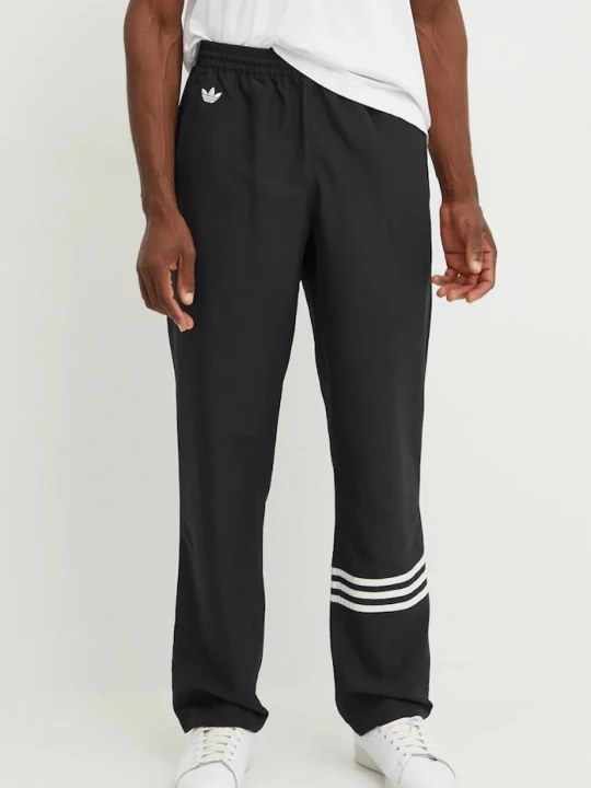 Zdjęcie produktu adidas Originals spodnie dresowe Adicolor czarny