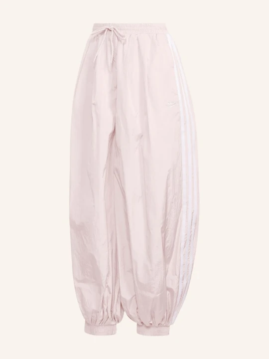 Zdjęcie produktu Adidas Originals Spodnie Dresowe Adilenium 5.0 Balloon rosa BLADORÓŻOWY